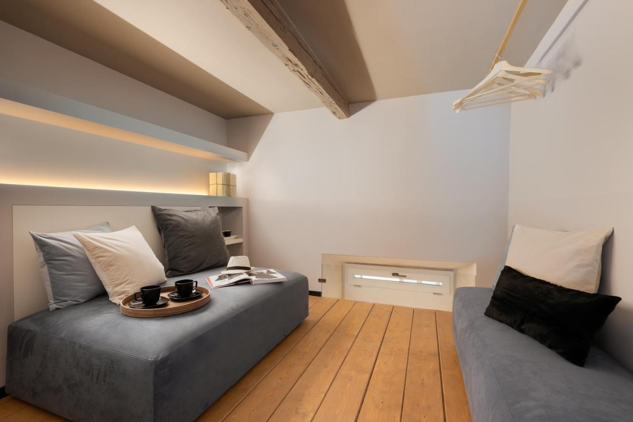 Arts & Crafts Apartments Florenz Exterior foto